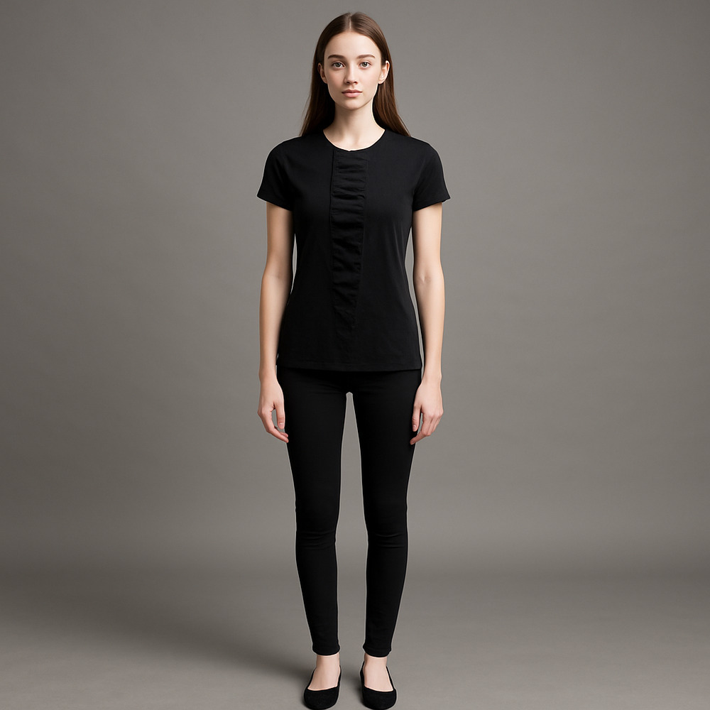New Recruit Maternity Top NWOT